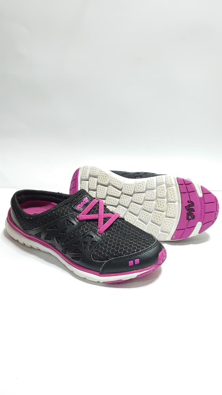 Ryka Dash Slip-On Walking Shoe