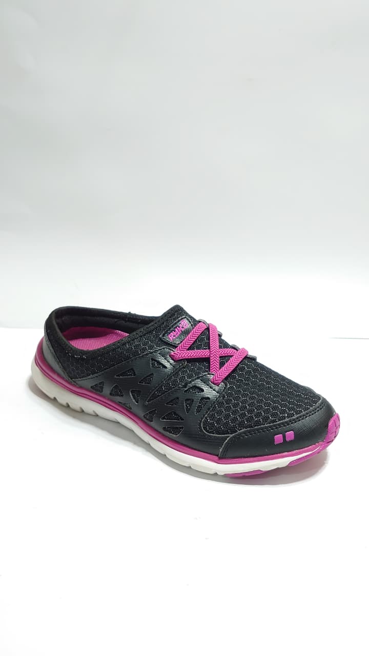Ryka Dash Slip-On Walking Shoe