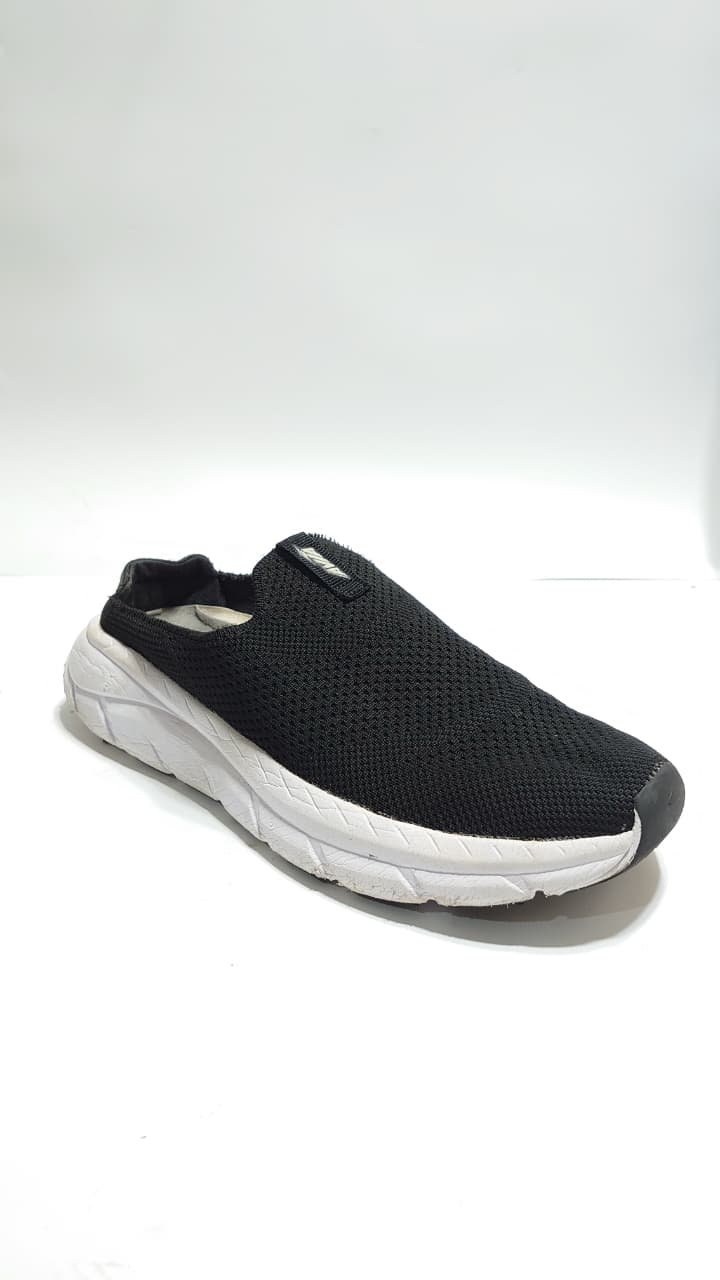 Avia Women's Slip-On Athletic Mule sneaker