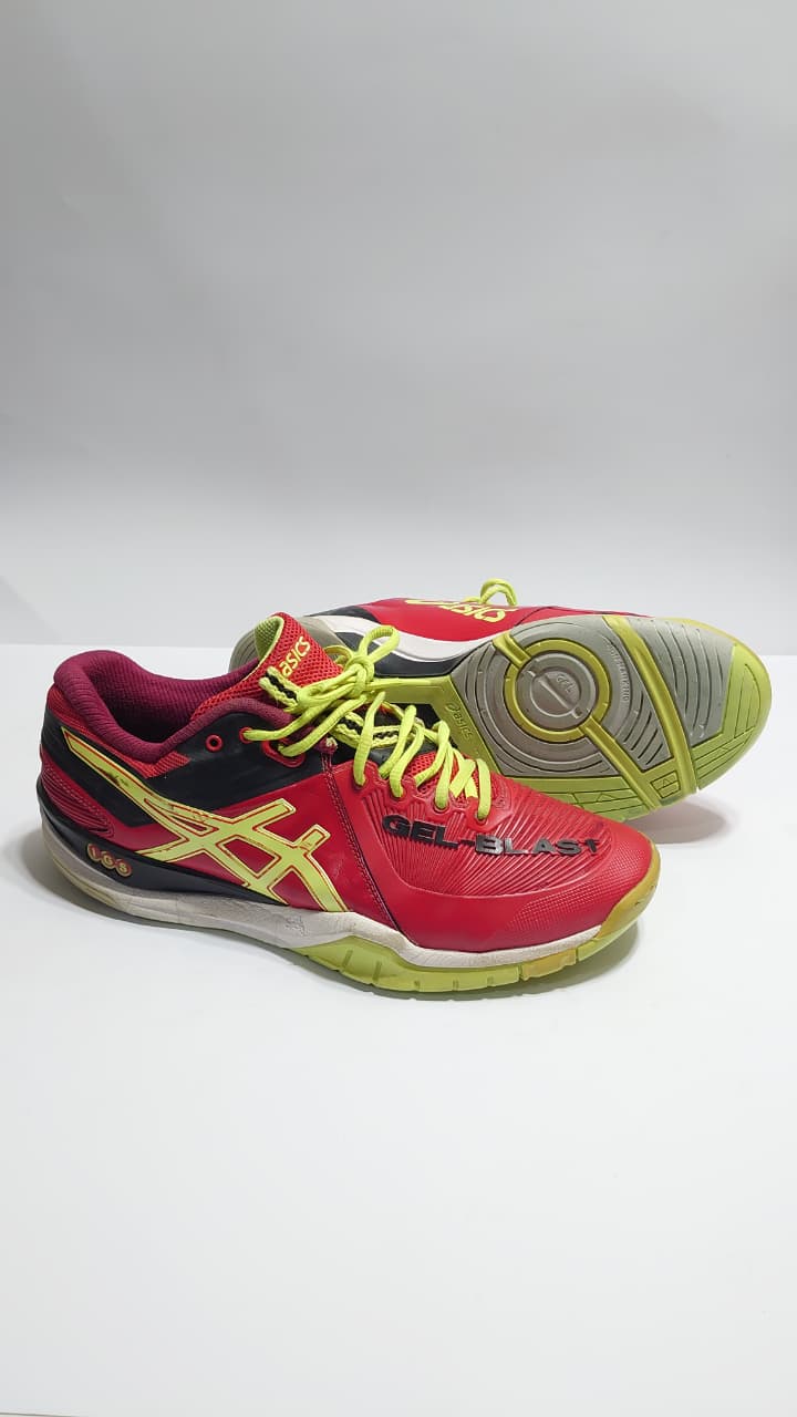 ASICS Gel-Blast 6