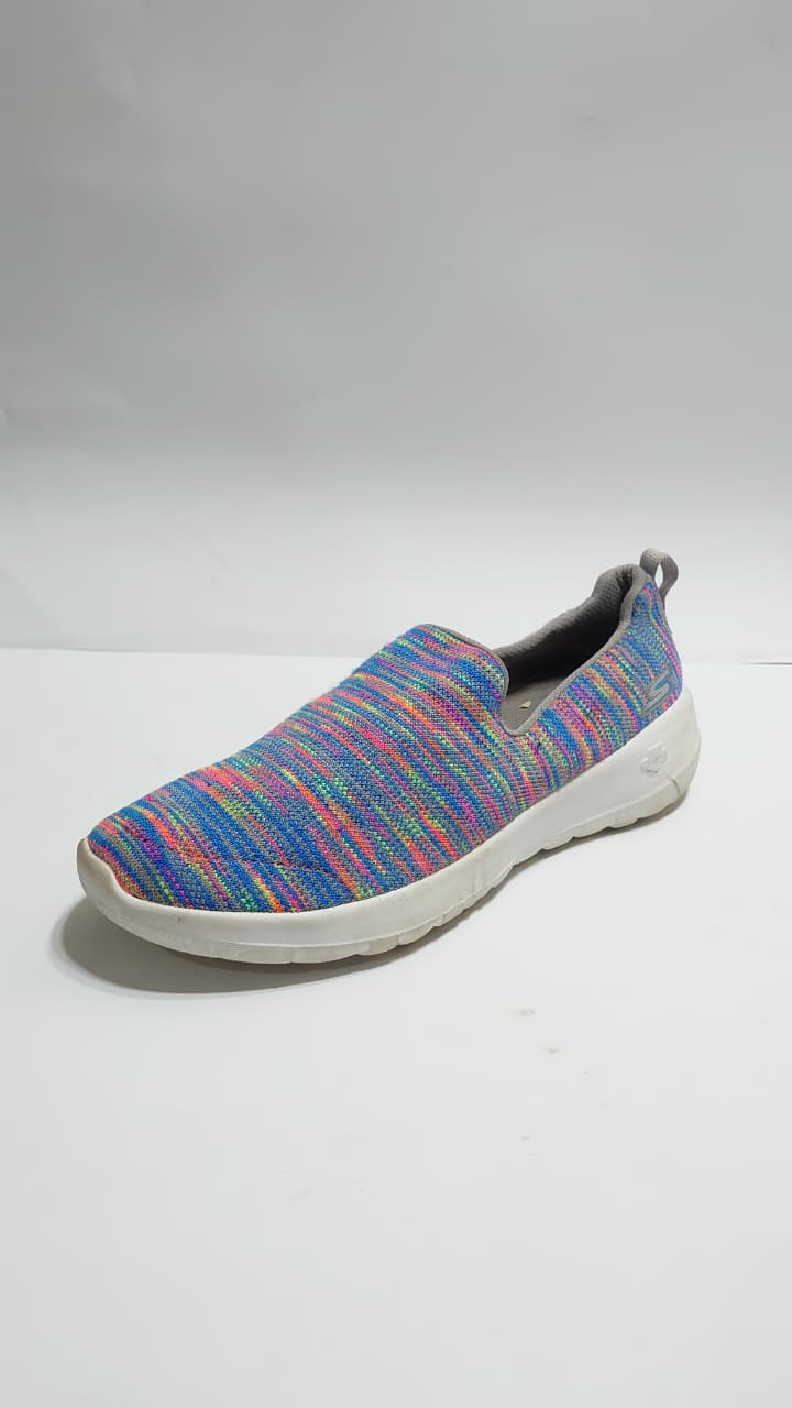 Skechers Go Walk Flex - Cali Sunset