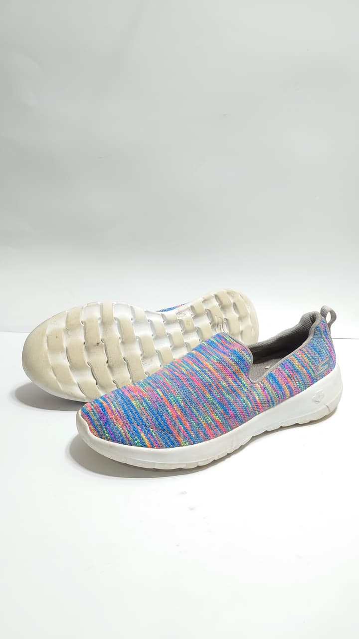 Skechers Go Walk Flex - Cali Sunset