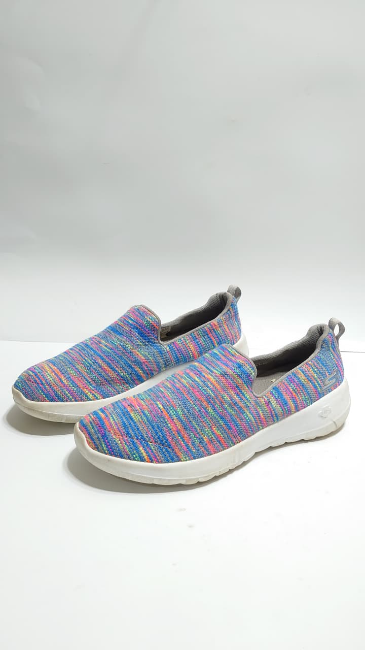 Skechers Go Walk Flex - Cali Sunset