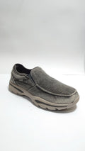 Men's Skechers Relaxed Fit Canvas Slip-On